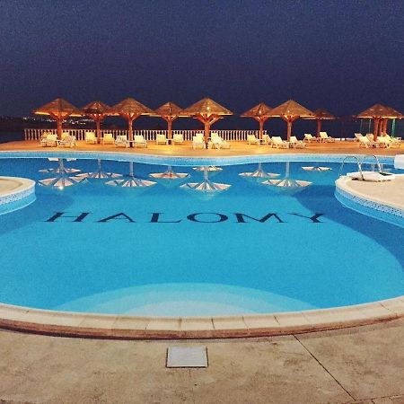 Halomy Sharm Resort Dış mekan fotoğraf