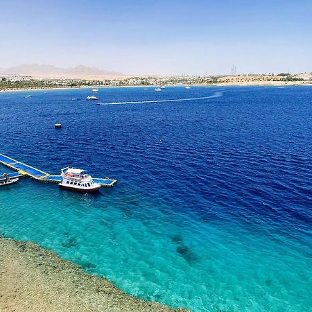 Halomy Sharm Resort Dış mekan fotoğraf