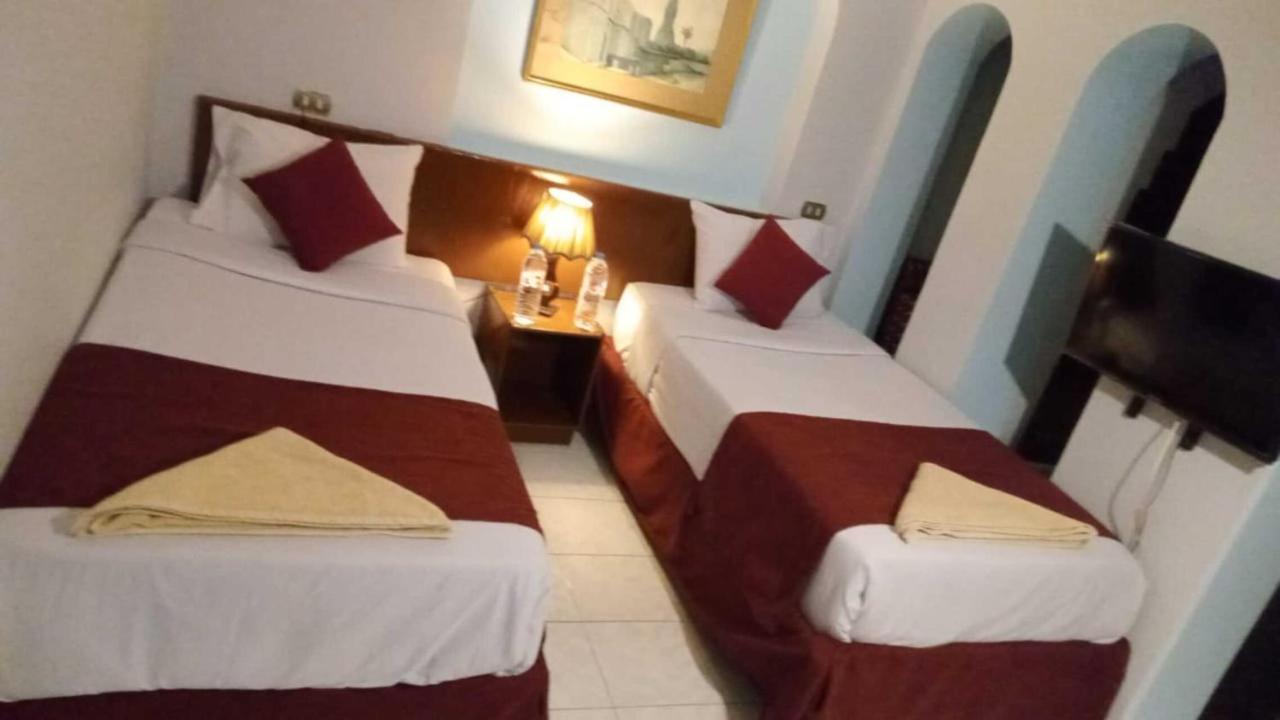 Halomy Sharm Resort Dış mekan fotoğraf