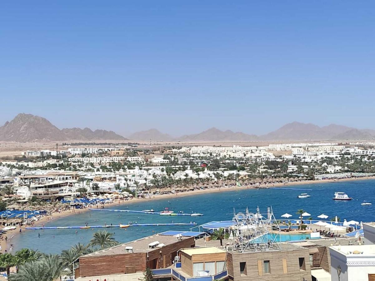 Halomy Sharm Resort Dış mekan fotoğraf