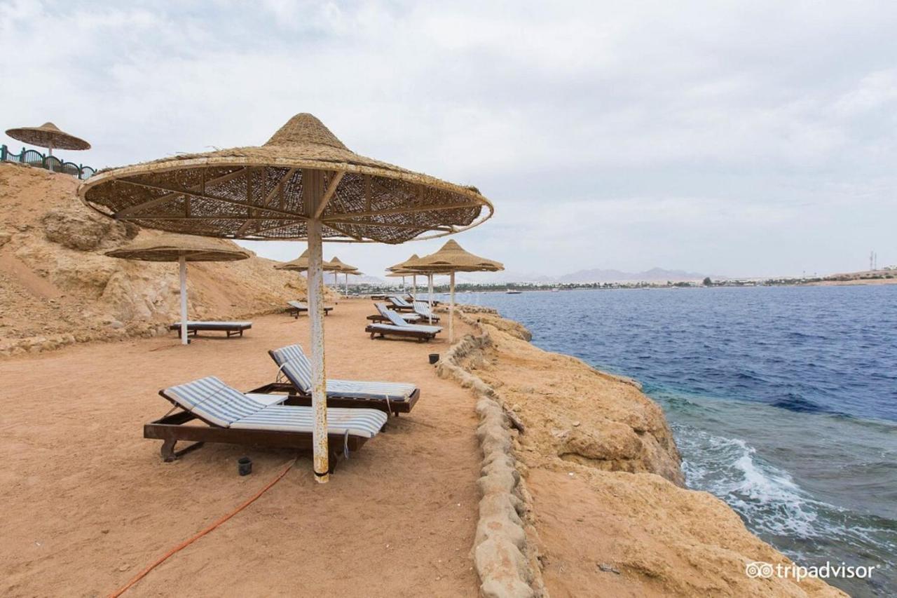Halomy Sharm Resort Dış mekan fotoğraf