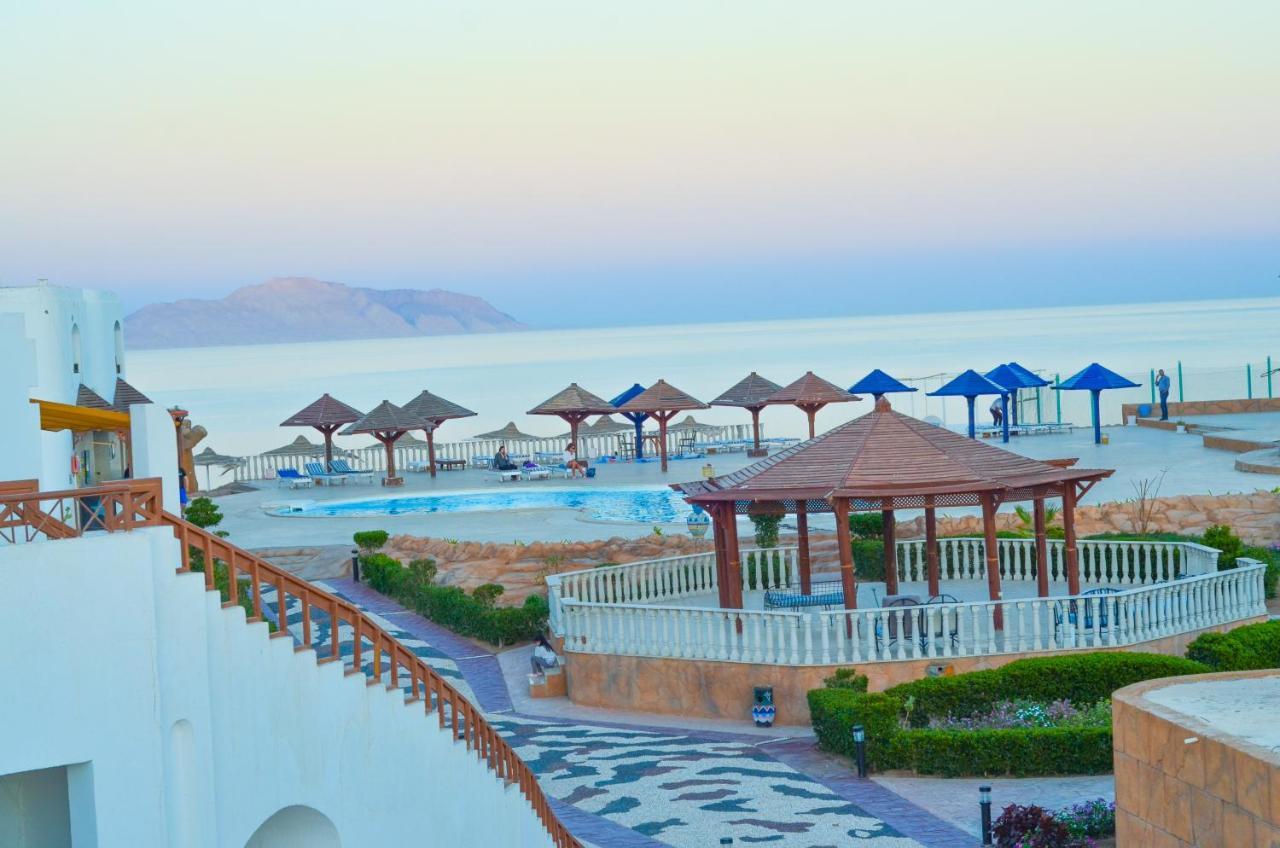 Halomy Sharm Resort Dış mekan fotoğraf