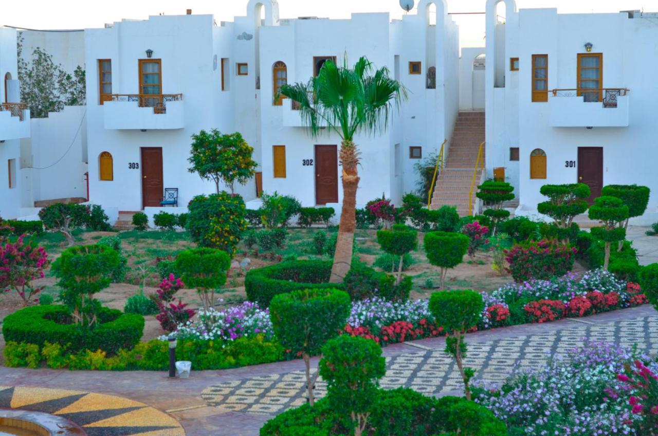 Halomy Sharm Resort Dış mekan fotoğraf