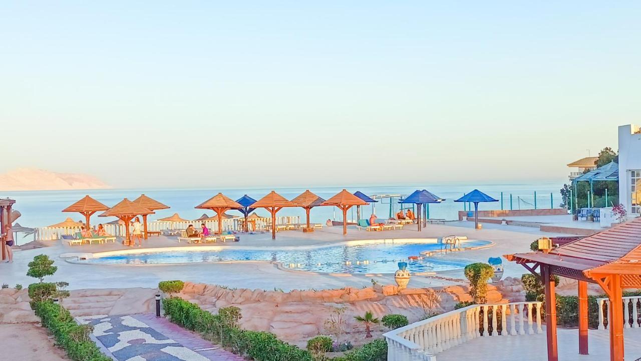 Halomy Sharm Resort Dış mekan fotoğraf