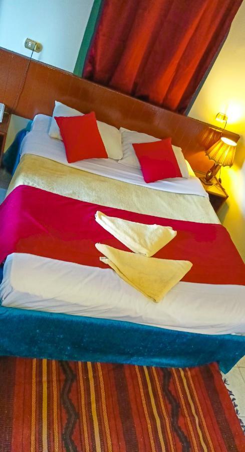 Halomy Sharm Resort Dış mekan fotoğraf