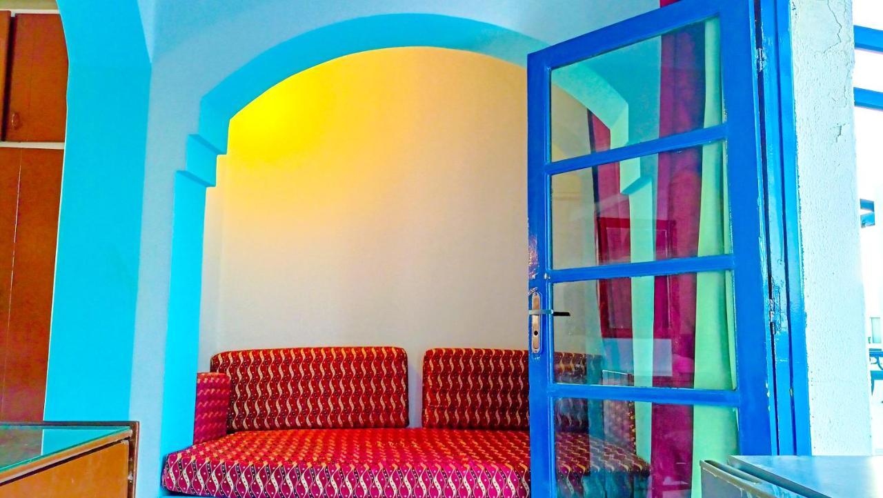 Halomy Sharm Resort Dış mekan fotoğraf