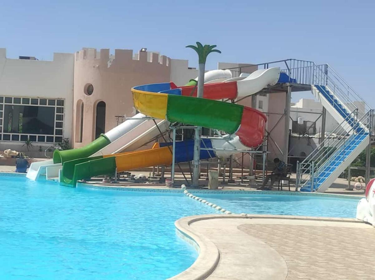 Halomy Sharm Resort Dış mekan fotoğraf