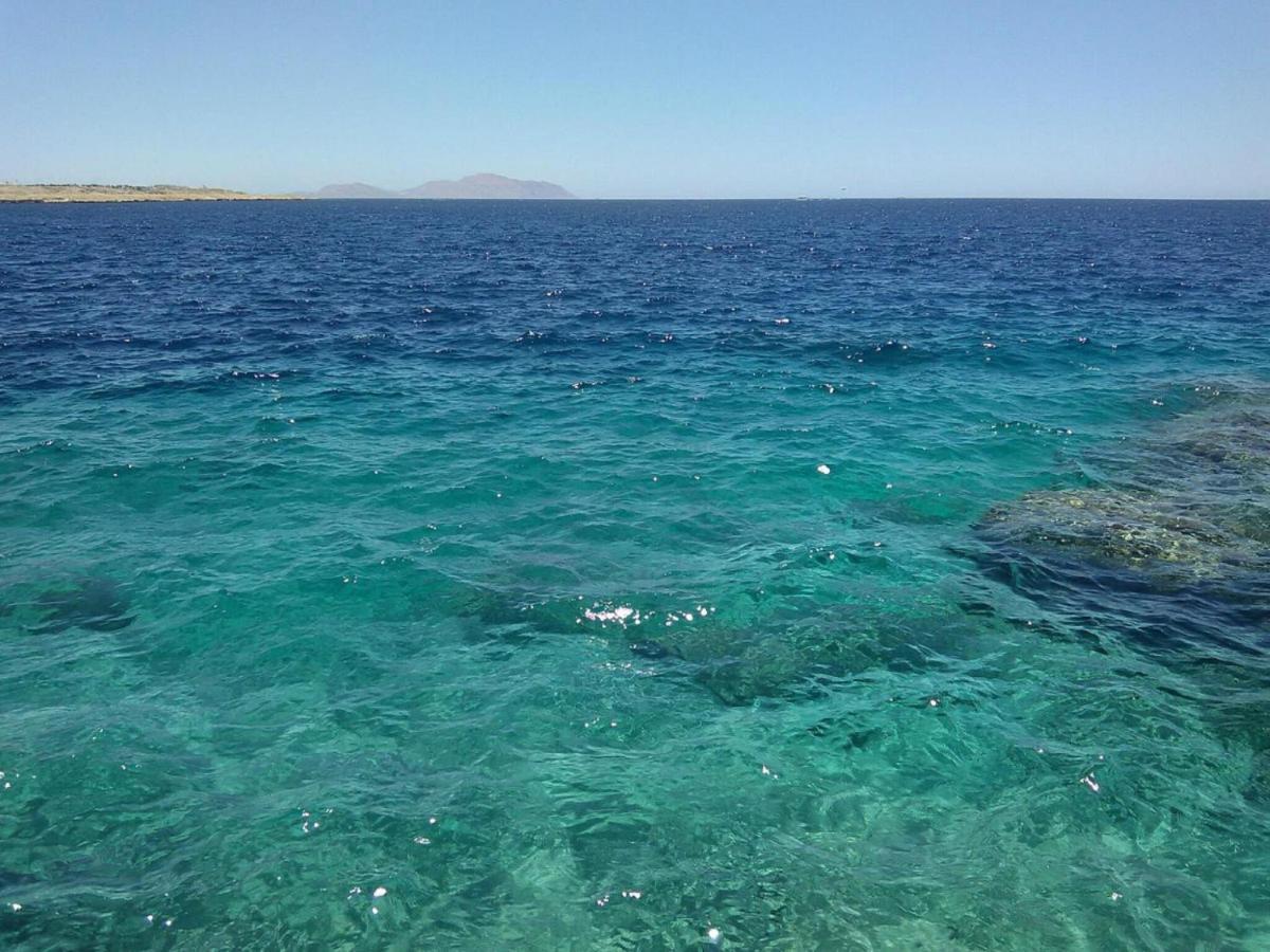 Halomy Sharm Resort Dış mekan fotoğraf