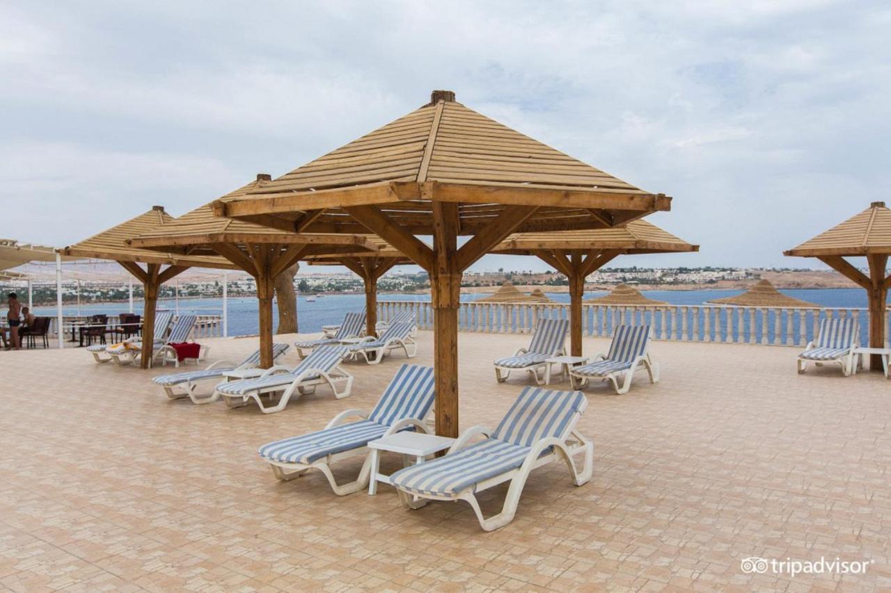 Halomy Sharm Resort Dış mekan fotoğraf