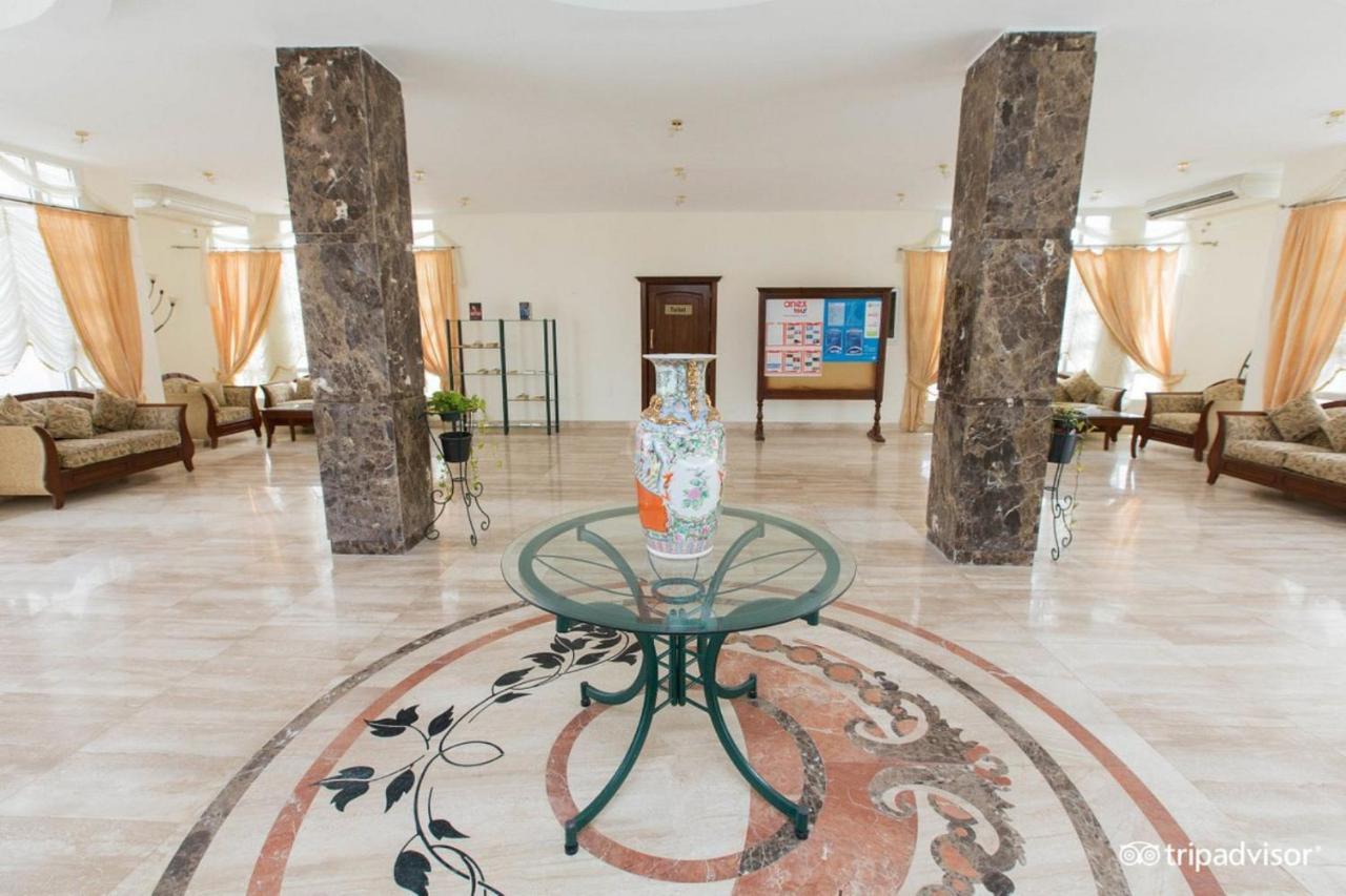 Halomy Sharm Resort Dış mekan fotoğraf