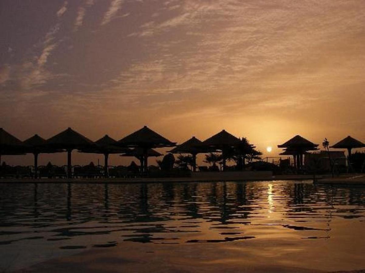 Halomy Sharm Resort Dış mekan fotoğraf