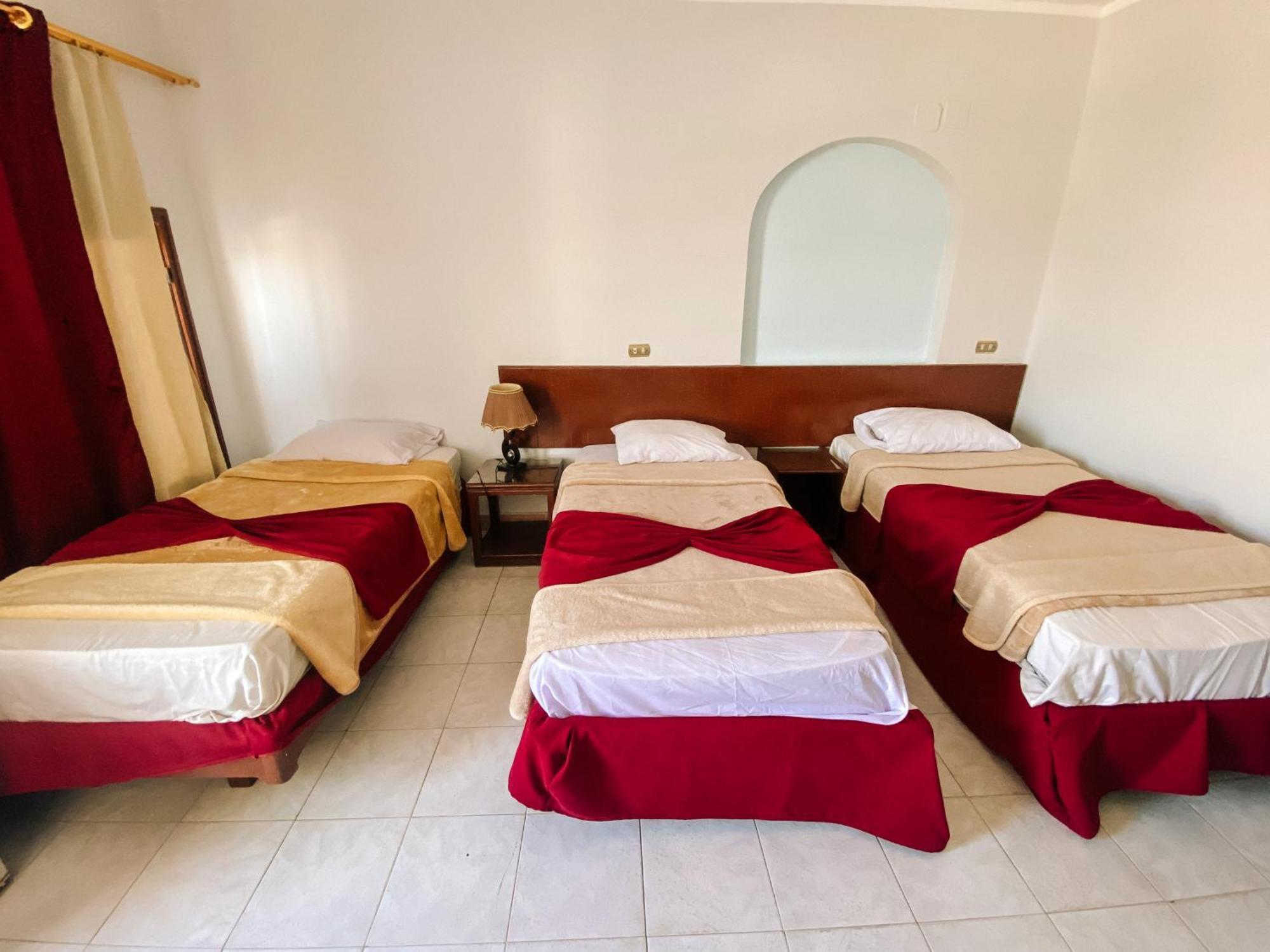 Halomy Sharm Resort Dış mekan fotoğraf